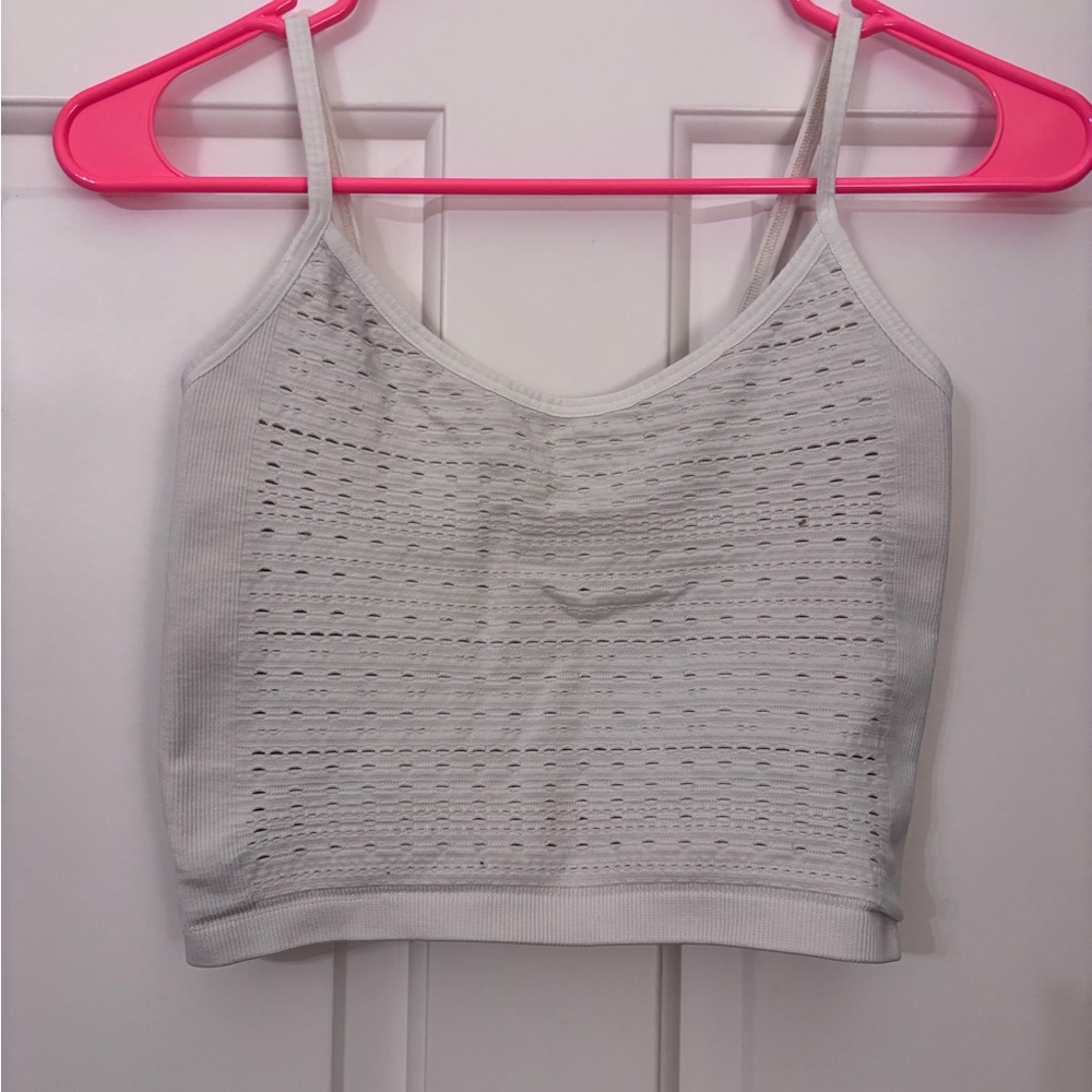 Women's Madewell S-M cami